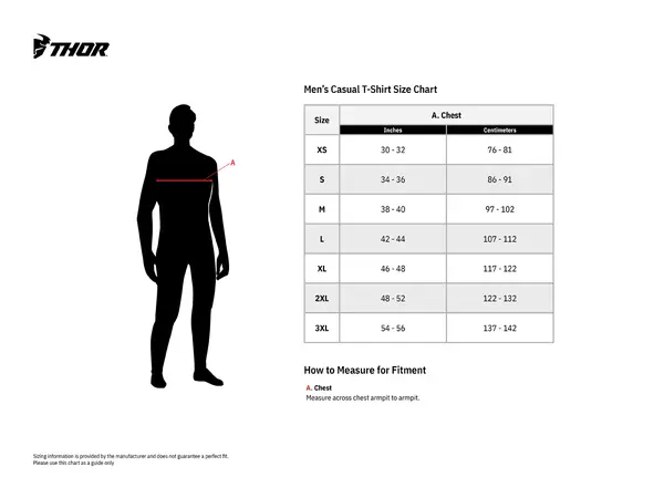 Tricou Thor Forge Gray XL, 2, nordicamoto.ro