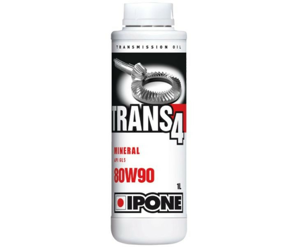 IPONE TRANS 4 80W90 kenőanyag, 1, nordicamoto.ro