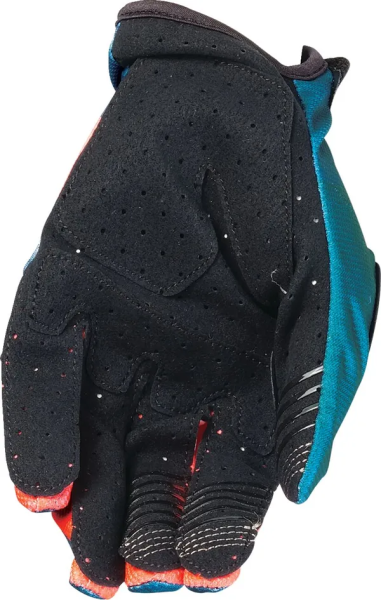 MOOSE RACING Agroid Mtb Gloves Blue, Red  2XL, 2, nordicamoto.ro