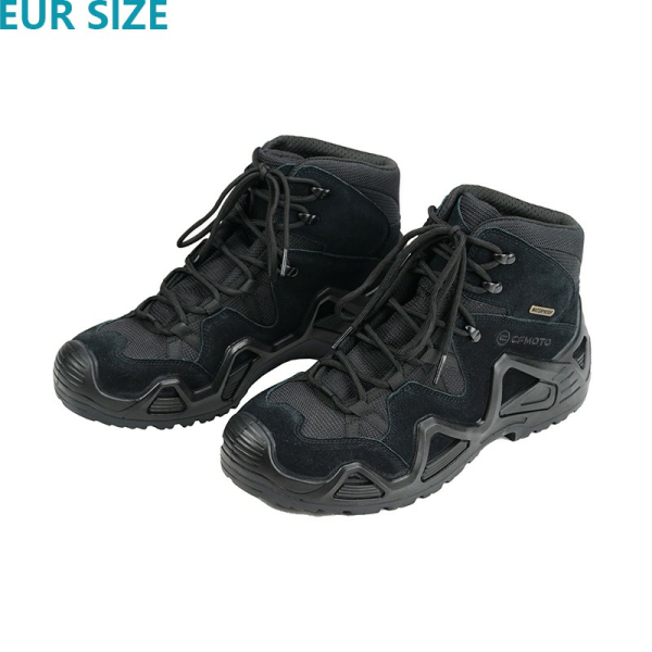 CIZME MOTO CFMOTO RIDING NEGRU 43, 2, nordicamoto.ro