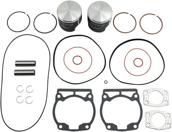 High-performance Piston Kit, 1, nordicamoto.ro