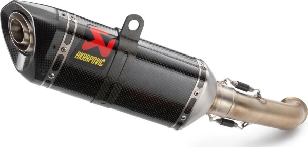 Akrapovic Slip-on sorozat, 1, nordicamoto.ro