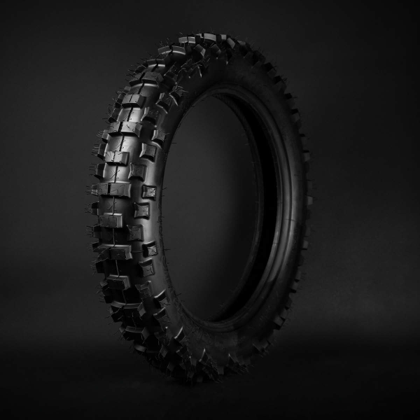 X-Grip King Kong közepes méretű gumiabroncs 140/80-18, 1, nordicamoto.ro