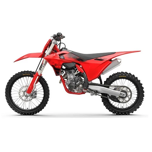 GASGAS MC 250F 2027 motokrossz-motorkerékpár, 6, nordicamoto.ro