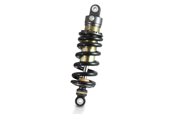 460 Series Emulsion Shocks Black, Bronze, 1, nordicamoto.ro