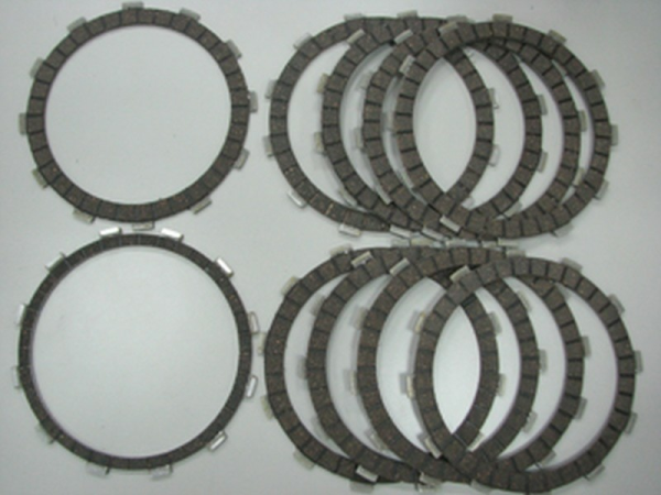 Discuri ambreiaj RACING SUZUKI GSXR 1300 '02-'15, SV 1000, DL 1000 '02-'10, 1, nordicamoto.ro