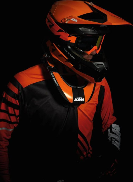 KTM Bionic Tech 2 nyakvédő XS/M, 2, nordicamoto.ro