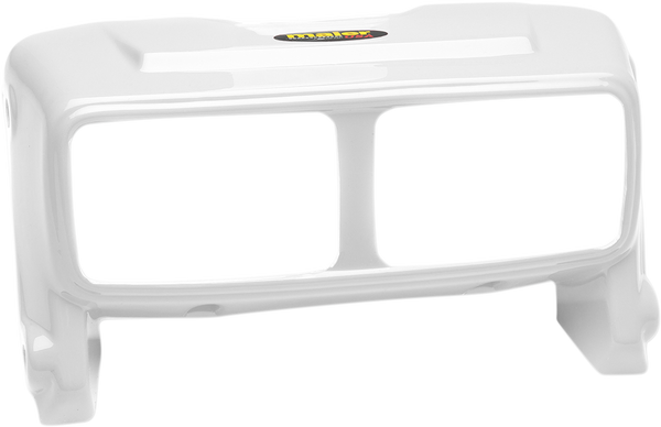Headlight Shell Red, 1, nordicamoto.ro