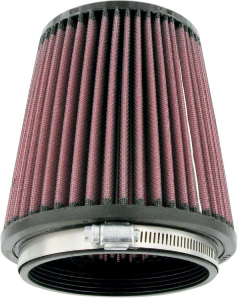 Pro-flow Airbox Replacement Filter Red, 1, nordicamoto.ro