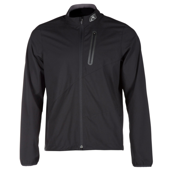 Geaca Klim Zephyr Wind Shirt Blue, 5, nordicamoto.ro