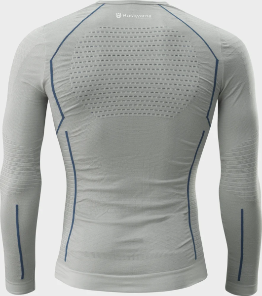 Husqvarna Carbon hosszú alsóing XL/XXL méretben, 3, nordicamoto.ro
