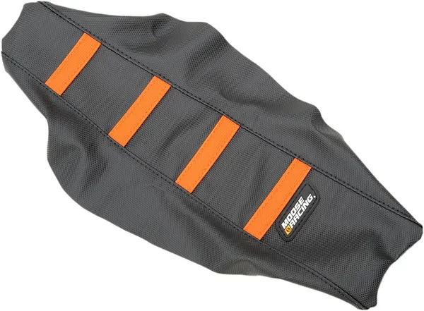 MOOSE RACING üléshuzat, bordázott, KTM, fekete, 1, nordicamoto.ro