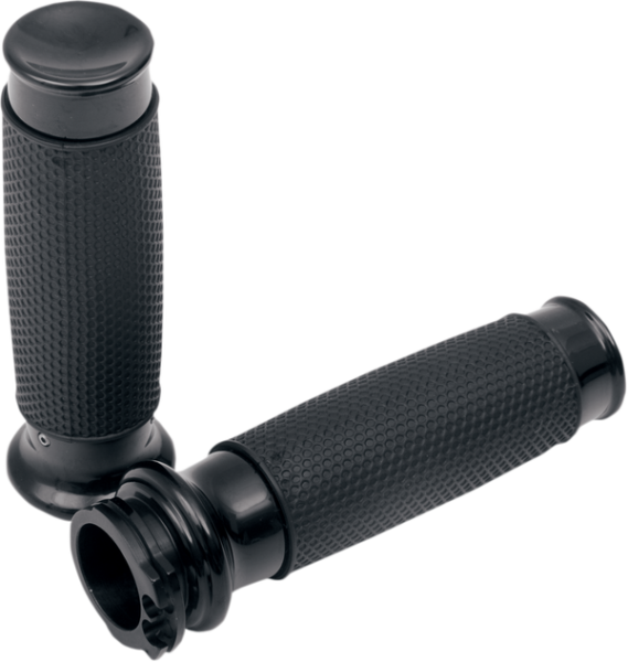 Grips Black, 1, nordicamoto.ro