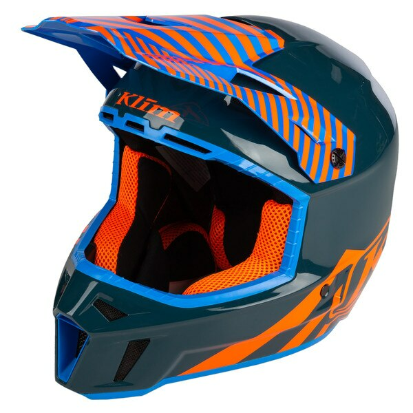 F3 Visor Carbon Matte Black, 20, nordicamoto.ro