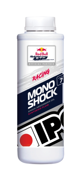 Ulei suspensii IPONE  RACING GRADE 7, 1, nordicamoto.ro