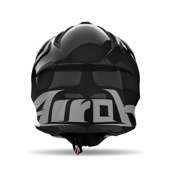 Airoh Aviator Ace 2 Carbon Gloss M sisak, 2, nordicamoto.ro