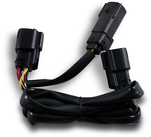 Tour Pak® Quick Disconnect Harness, 2, nordicamoto.ro