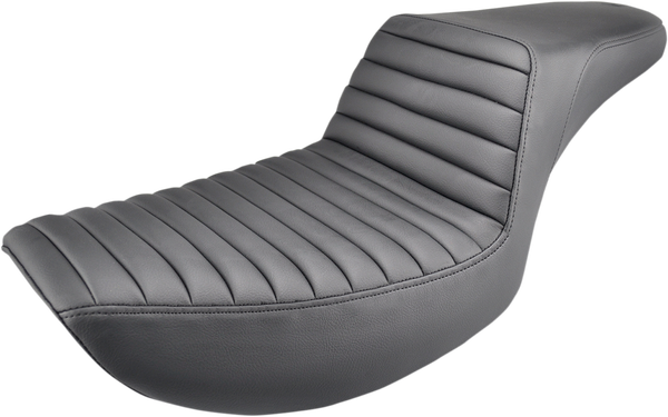 Step-up Seat Black, 1, nordicamoto.ro