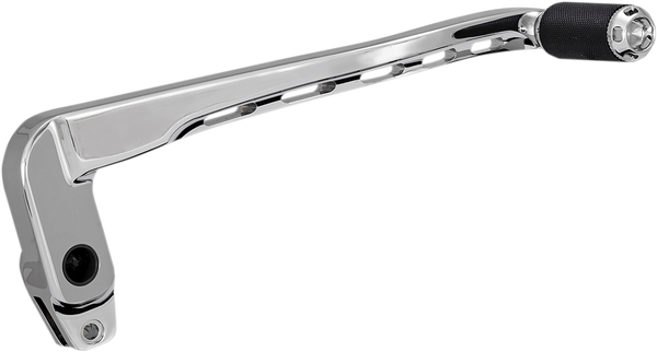 Apex Rear Brake Lever Silver, 2, nordicamoto.ro