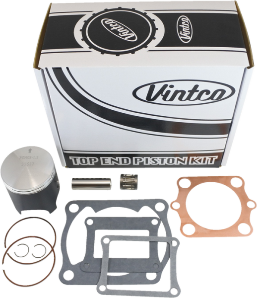 Top End Piston Kit, 3, nordicamoto.ro