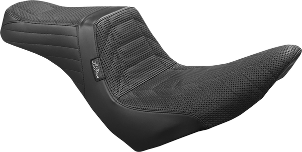 Tailwhip Seat Black, 1, nordicamoto.ro