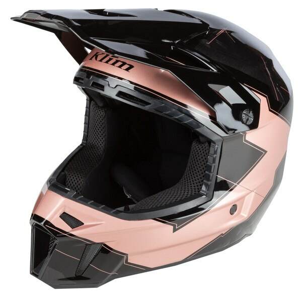 F3 Visor Carbon Matte Black, 4, nordicamoto.ro