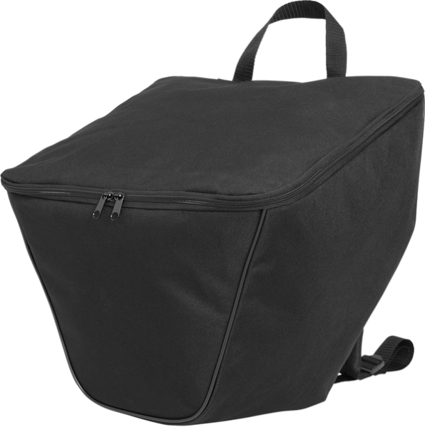 Trunk Liner Black, 1, nordicamoto.ro