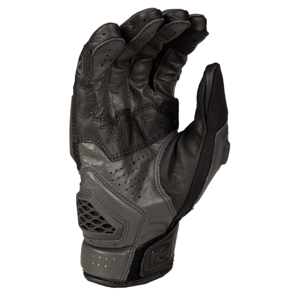 Manusi Moto Klim Baja S4 Asphalt, 7, nordicamoto.ro