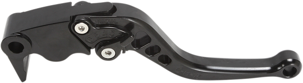 Click 'n Roll Brake Lever Black, 1, nordicamoto.ro