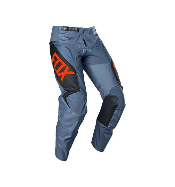 Pantaloni Fox 180 Revn Blue Style 38, 1, nordicamoto.ro