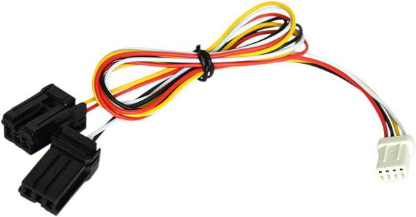 Led Light Kit Harness, 1, nordicamoto.ro