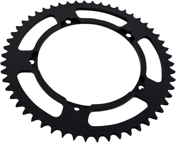 Replacement Rear Sprocket Black, Anodized, 1, nordicamoto.ro