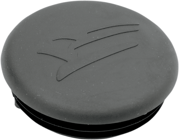 Wheel Hub Cap Black, 1, nordicamoto.ro