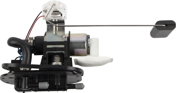 Fuel Pump Module Gray, White, 1, nordicamoto.ro