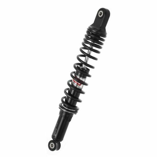 Lift & Lowering Kits Black, 1, nordicamoto.ro