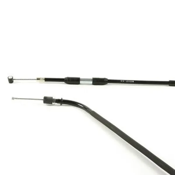 Fekete standard kuplungkábelt, 1, nordicamoto.ro