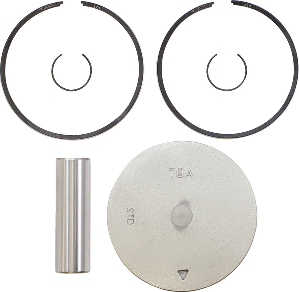 Complete Piston Kit, 1, nordicamoto.ro