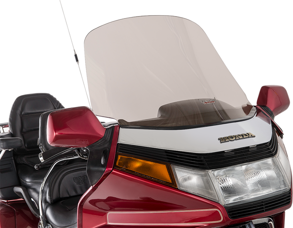 Fairing Replacement Windshield Clear, 2, nordicamoto.ro