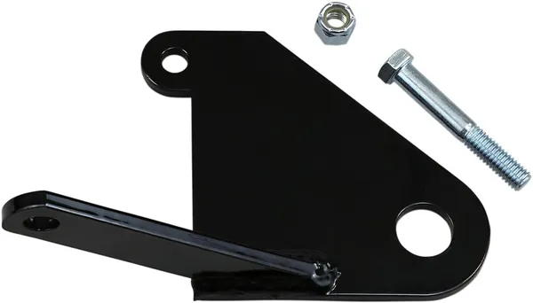 Atv Trailer Hitch Black, 1, nordicamoto.ro