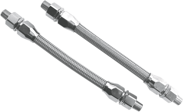 Lines Oil Rpl F/reloc Kit Chrome, 1, nordicamoto.ro