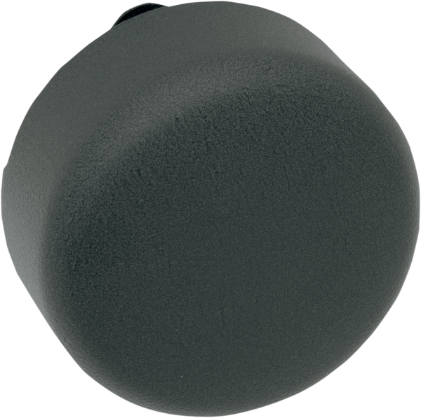 Horn Cover Black, Matte, 1, nordicamoto.ro