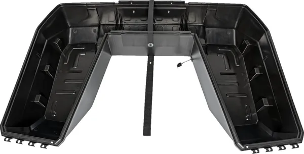 Trunk Rear Nomad Plus Black, 7, nordicamoto.ro