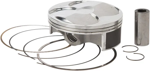 Piston Kit Forged High Compression For 4-stroke, 1, nordicamoto.ro