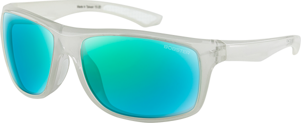 Luna Sunglasses White, 1, nordicamoto.ro