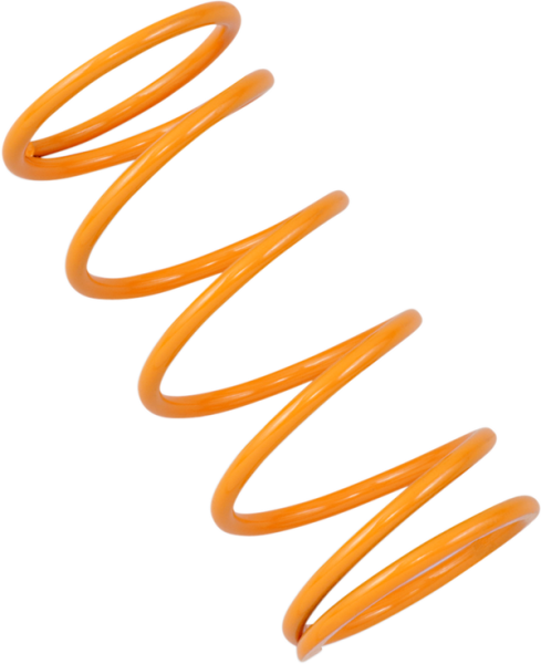 Primary Clutch Spring Orange, 1, nordicamoto.ro