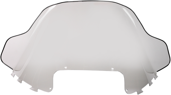 Replacement Windshield Gray, 1, nordicamoto.ro