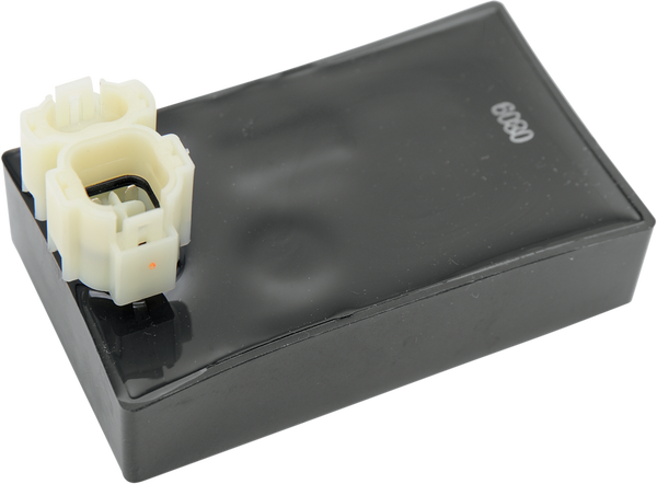 Hot Shot Series Cdi Box Black, 1, nordicamoto.ro