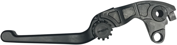 Anthem Adjustable Clutch Lever Black, 3, nordicamoto.ro