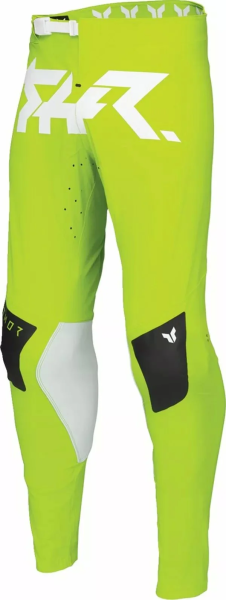 Pantaloni Enduro Copii Sportmode Riot Yellow 24, 4, nordicamoto.ro