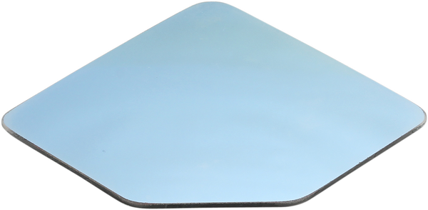 Replacement Glass For Halo Bar End Mirror, 1, nordicamoto.ro